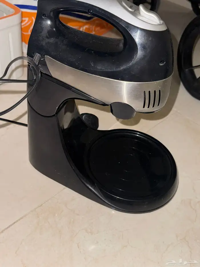 ميكرويف وعجانه للبيع 2