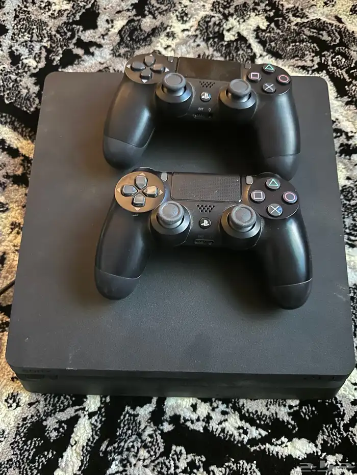 بلاستيشن 4 1