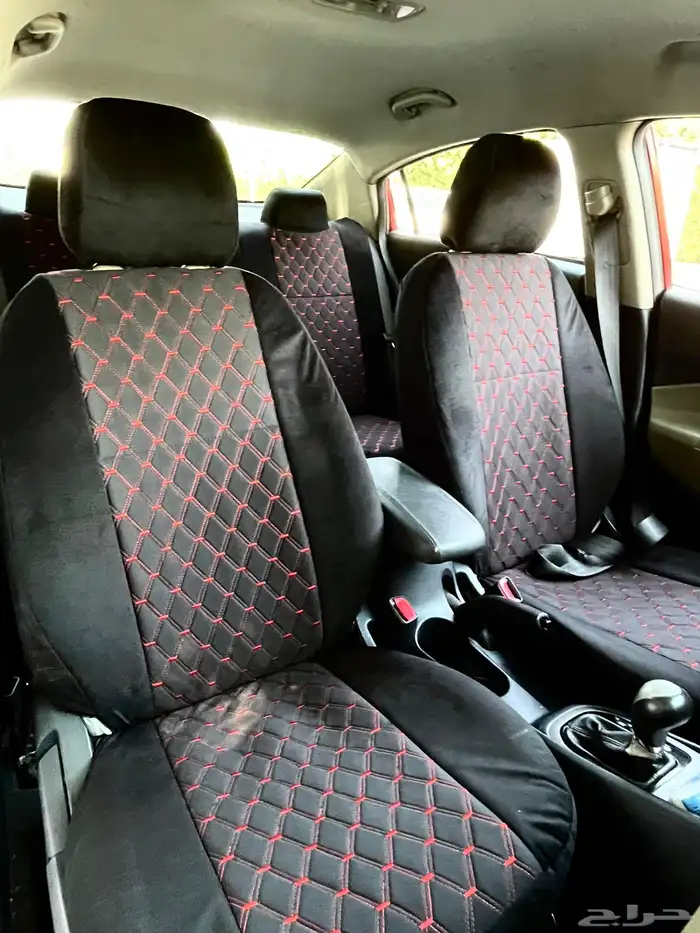 Kia Rio 2016 Automatic 6