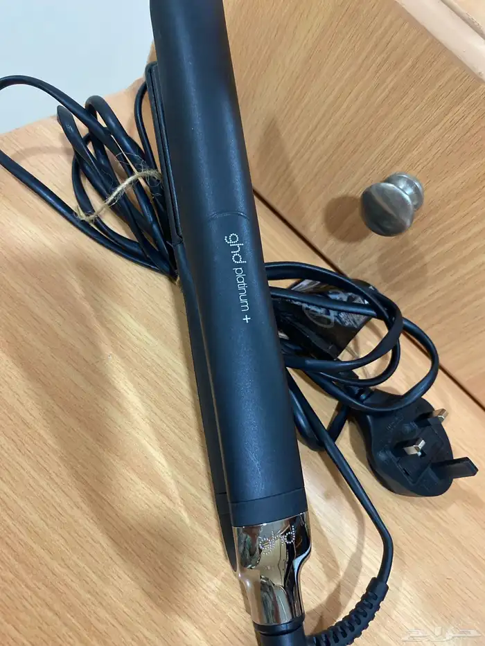 سيراميك شعر ghd جي اتش دي 0