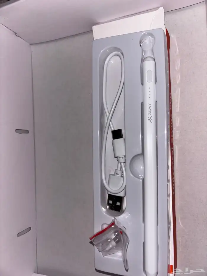 للبيع قلم لمس إلكتروني (Stylus Pencil) 2