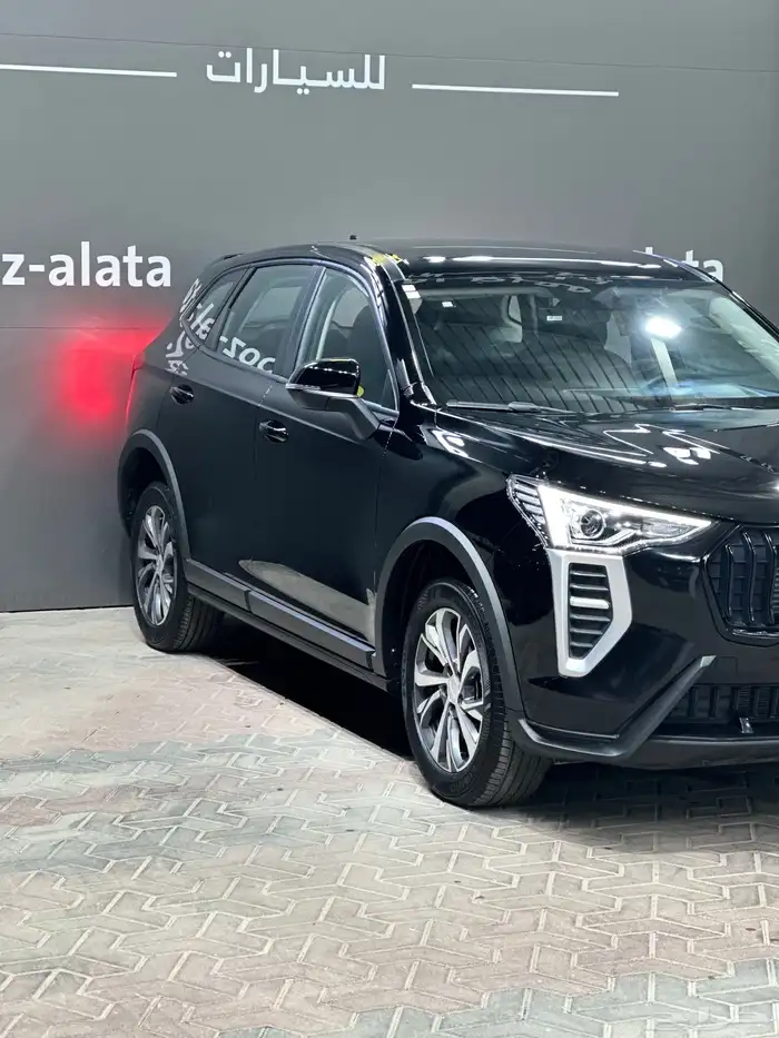 هافال جوليان - 2025 - عداد 6 الاف 4