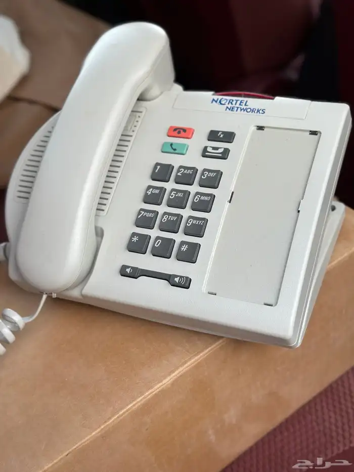 تلفون ثابت 3