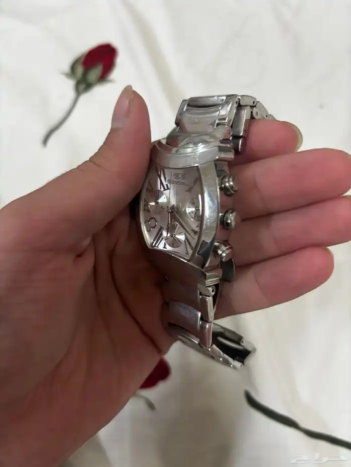 ساعات ماركه 6