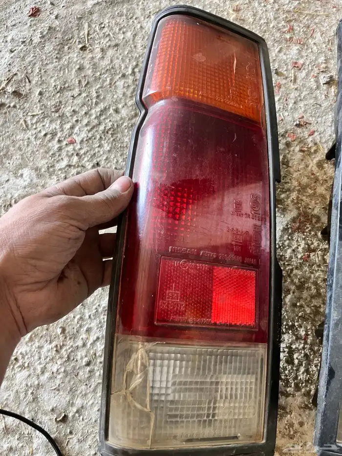 قطع ددسن متنوعه 0