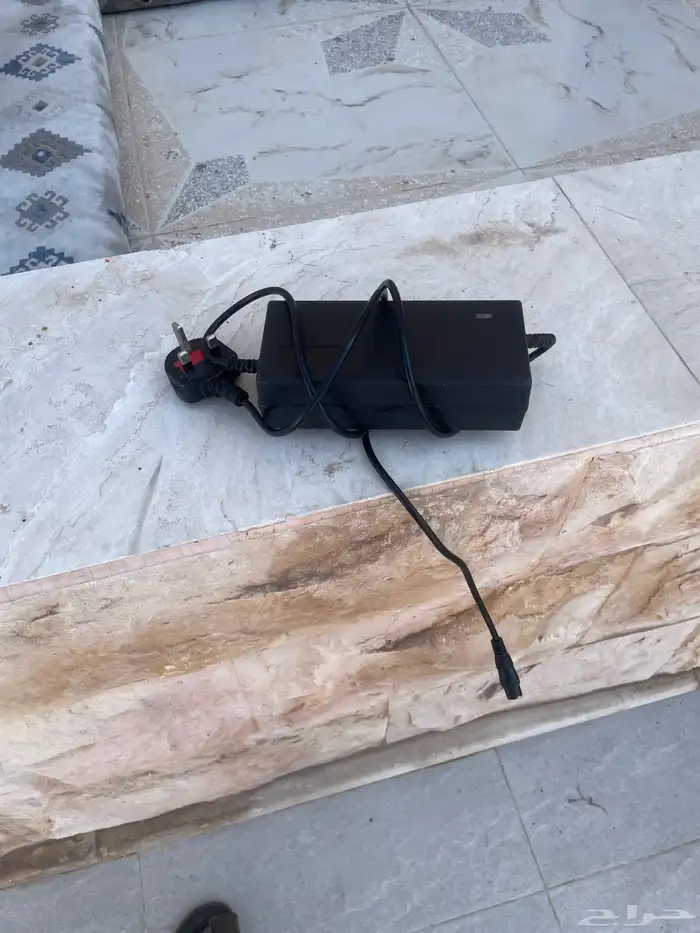 سكوتر كهربائي 1