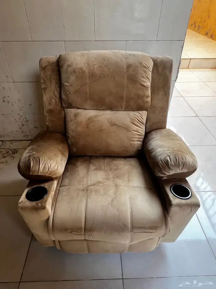 كرسي استرخاء 0