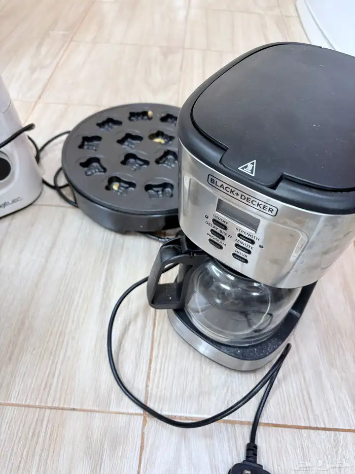 اجهزة كهربائية 0