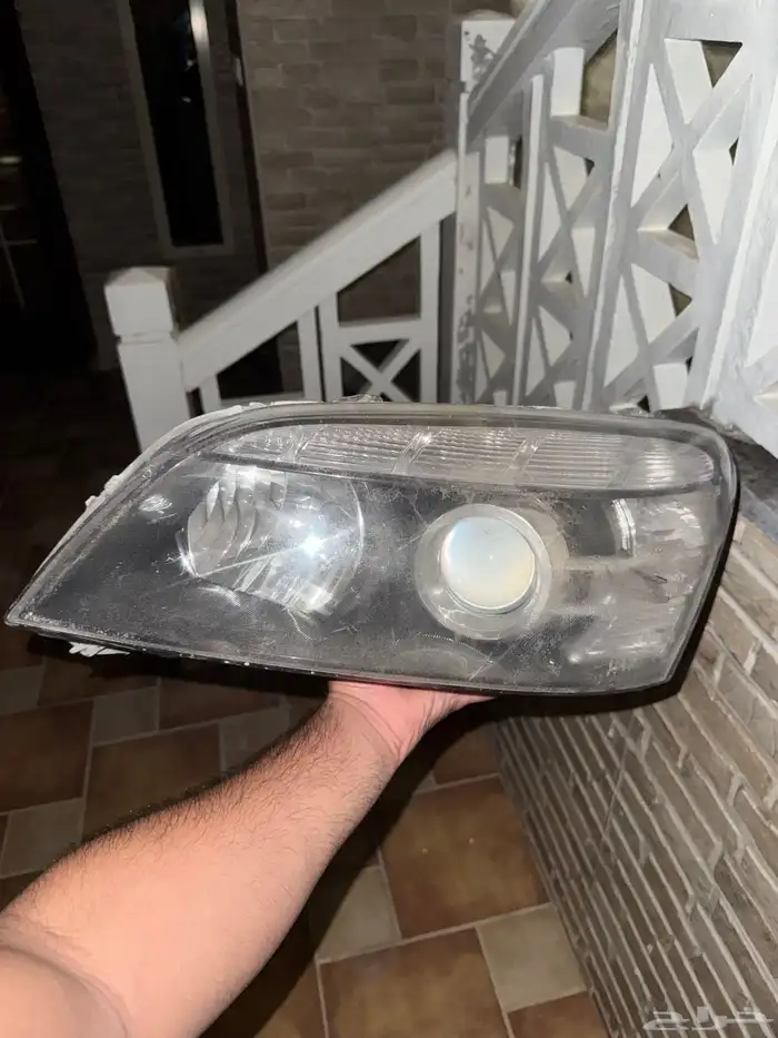 اسطب كابرس و يايات 1