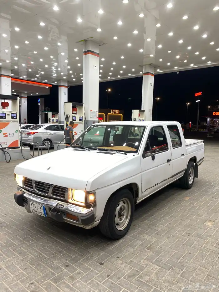 ددسن 1995 للبيع 1
