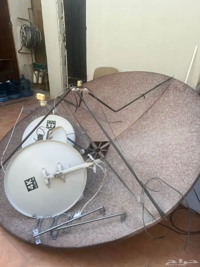 البيع كمية من الحديد 2