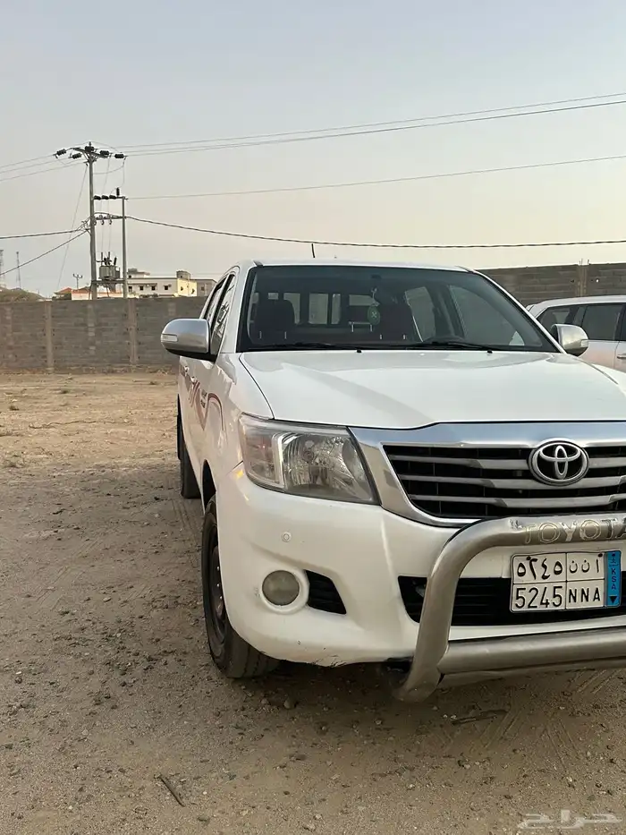 هايلكس 2013 2