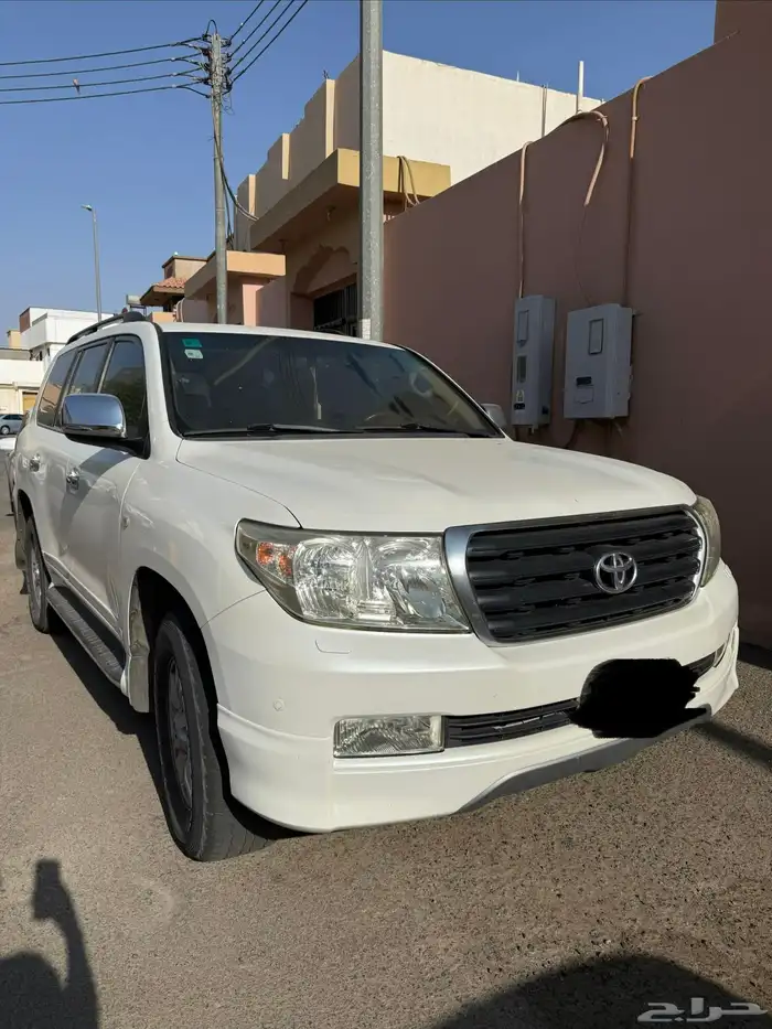 جي اكس ار 2009 خليجي 6 سرندل 3