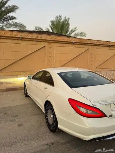مرسيدس SLC 350 2014 فل كامل وكاله index