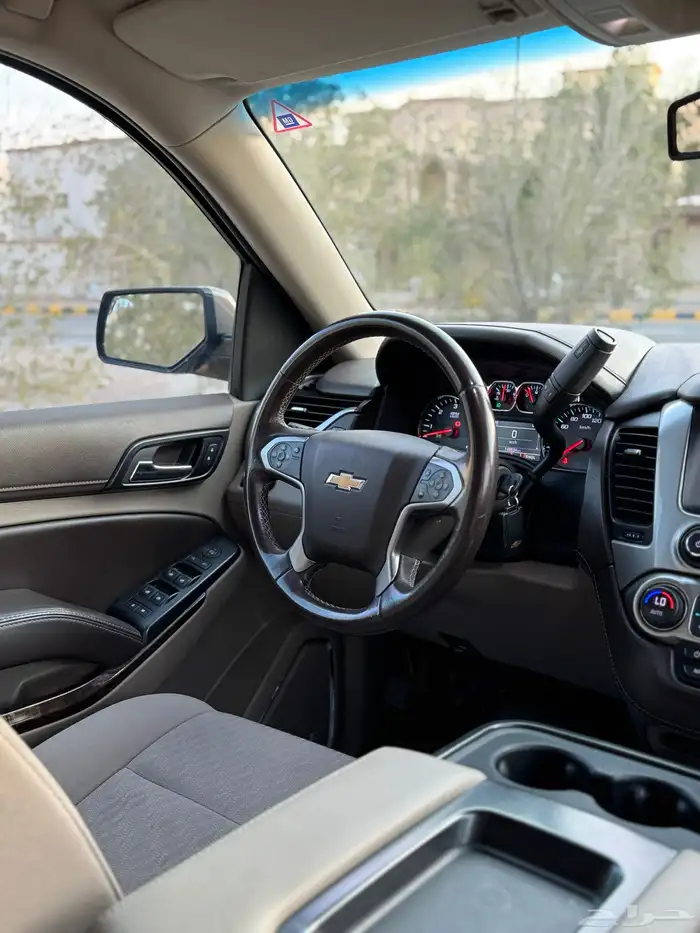 تاهو سوبر 2018 طويل 9