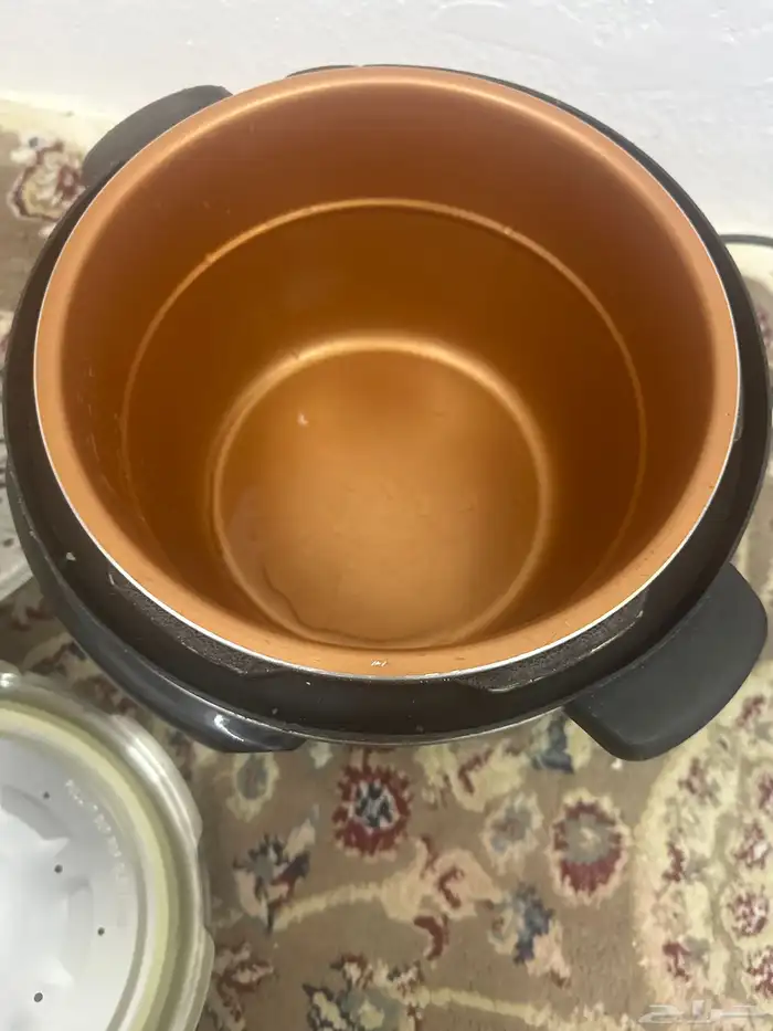 قدر ضغط كهربائي 1