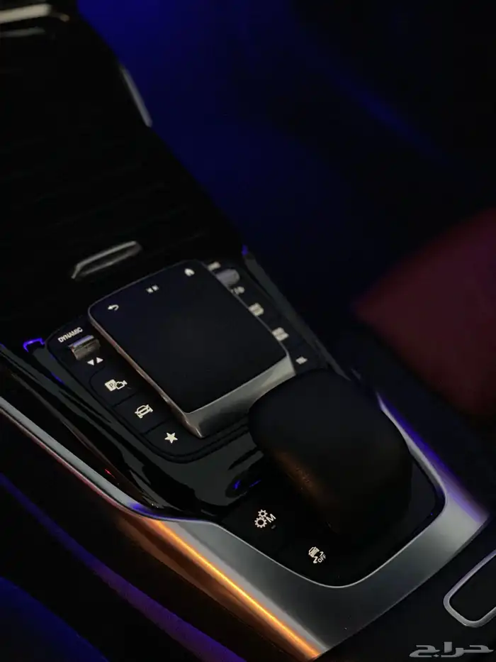 مرسيدس - A45 S - 2021 - سعودي 13