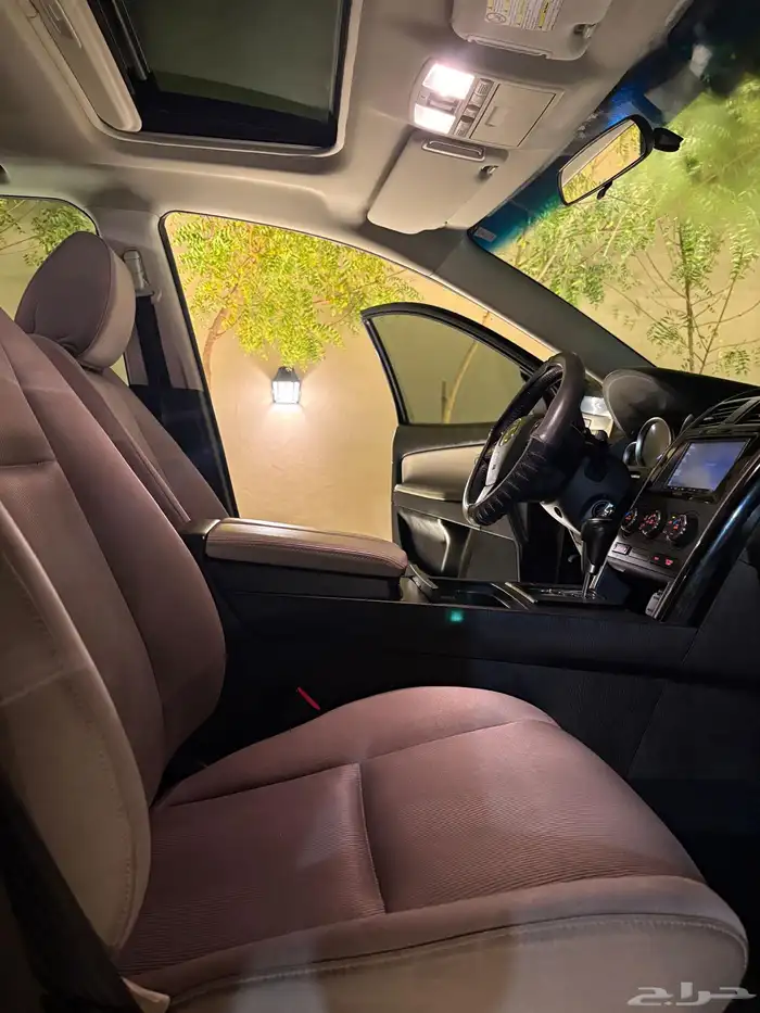 مازدا CX9 2016 للبيع 11