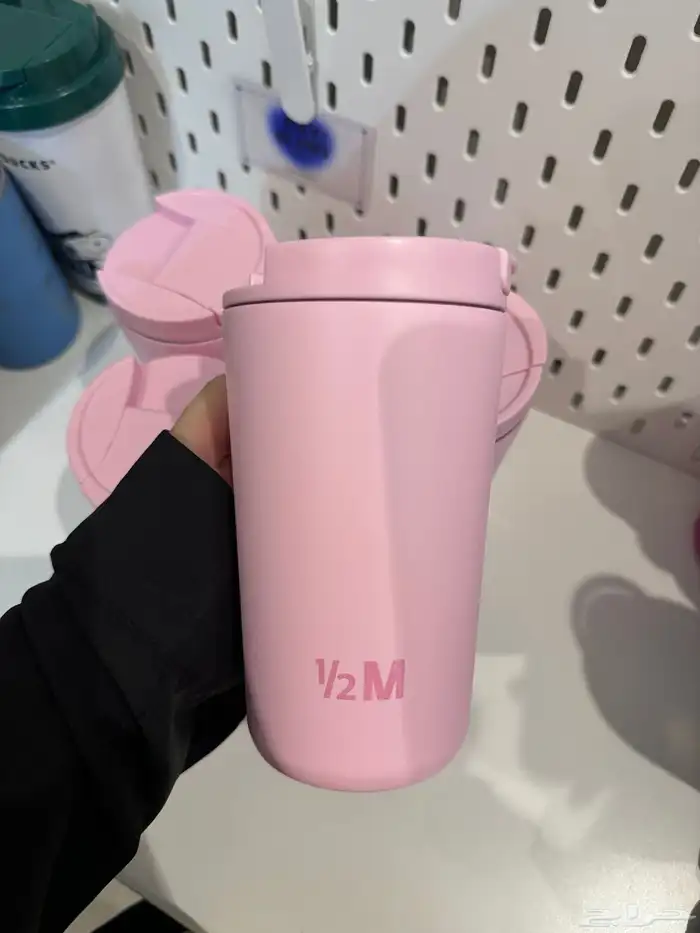 مق هاف مليون الوردي 0