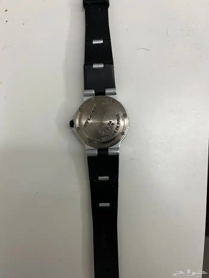 ساعات قديمة كلها ماركات اصلية 1