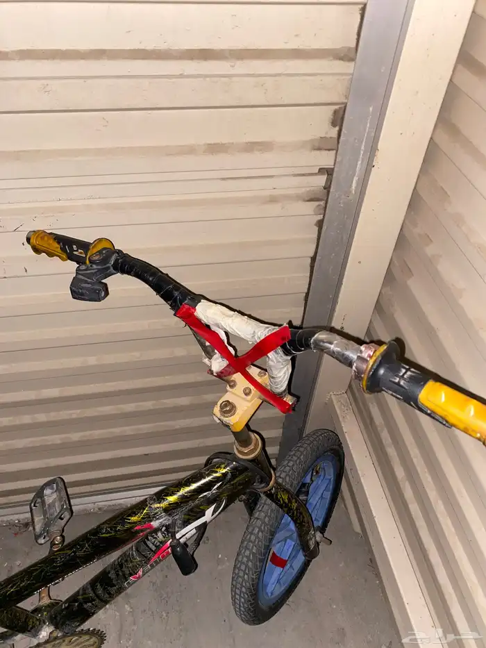 سيكل كوبرا مقاص 16 جديد بس كفر ورا ولله جديد 2