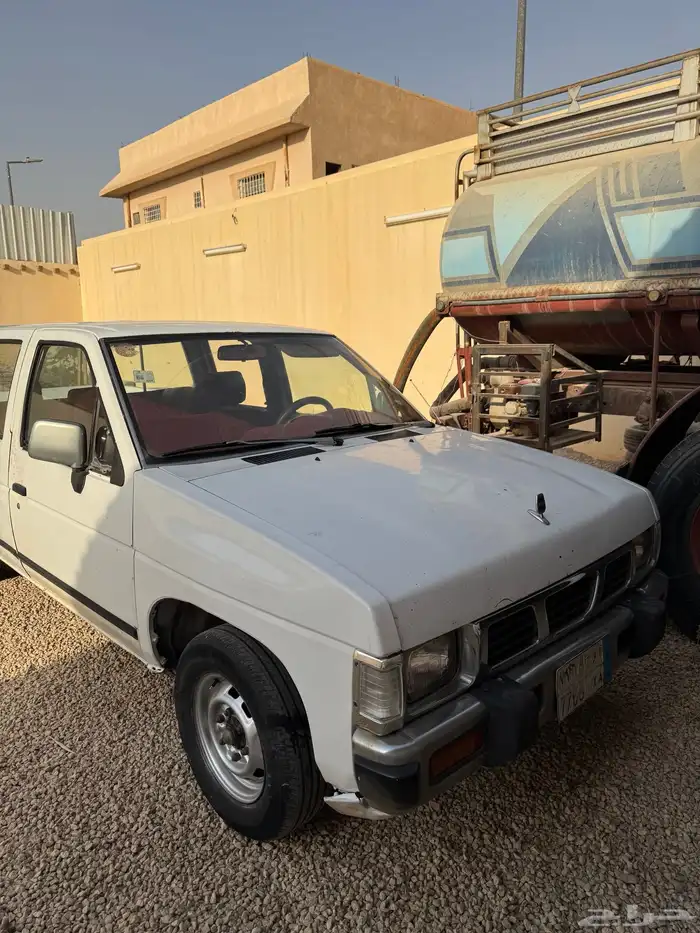 للبيع ددسن 95 مفحوص مجدد 1