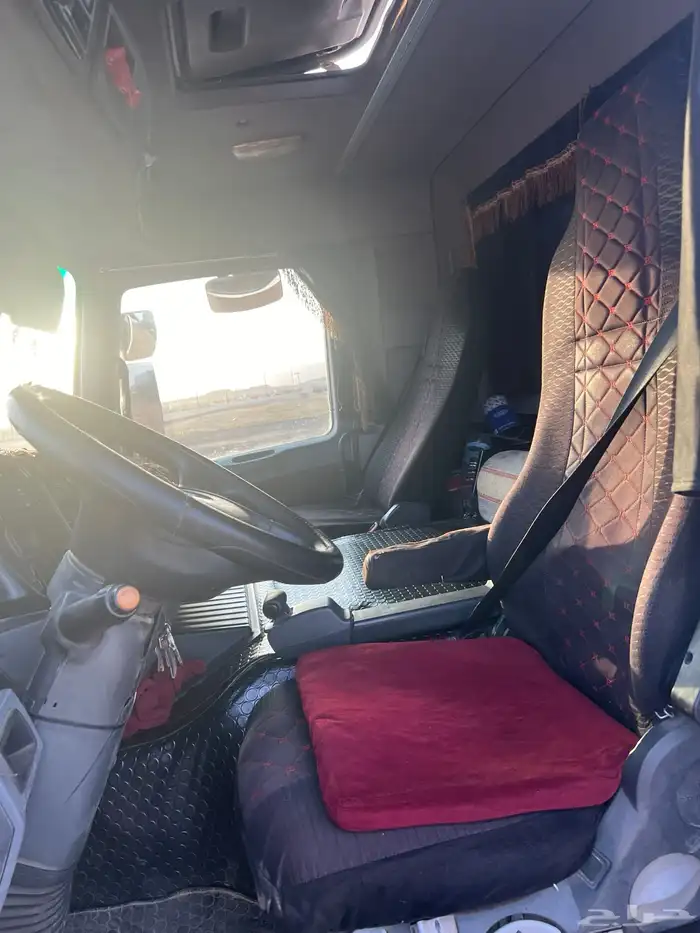 وايت أكتروس 2007 11