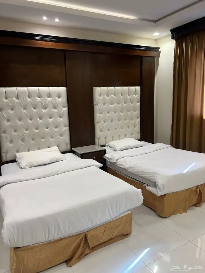 يوجد لدينا شقق ملكيه فاخره 26