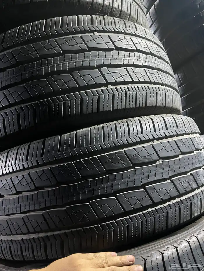 كفرات اسكالد 285 45 22 0