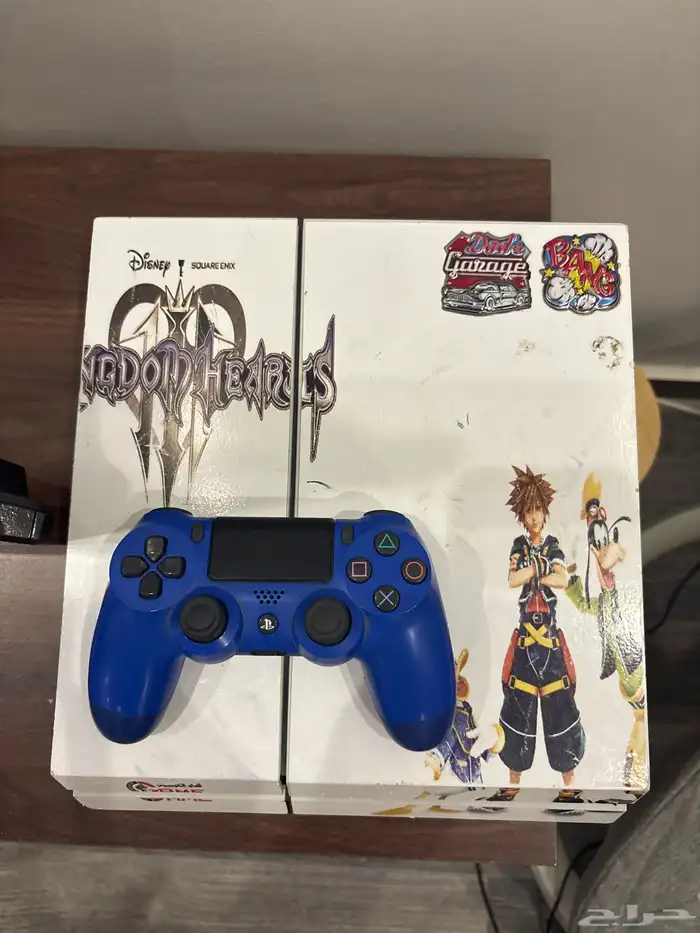 بلايستيشين 4 0