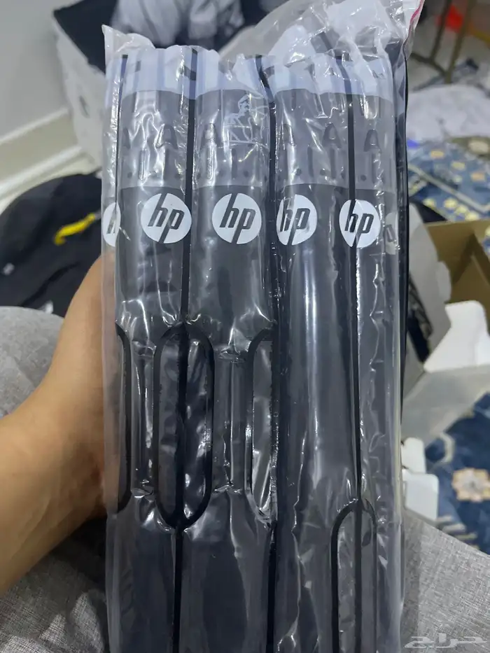 حبر طابعة hP LASERJET 0