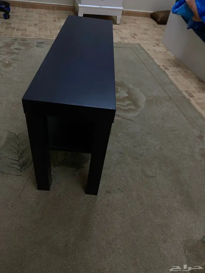 طوله للبيع لونه اسود من ايكيا 3