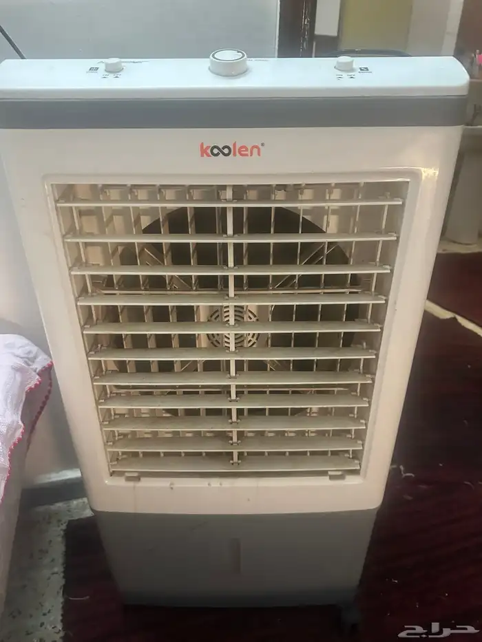 تكييف صحراوي وغساله اطباق 0