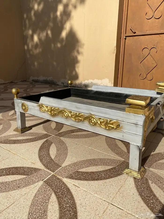منقل نار 0