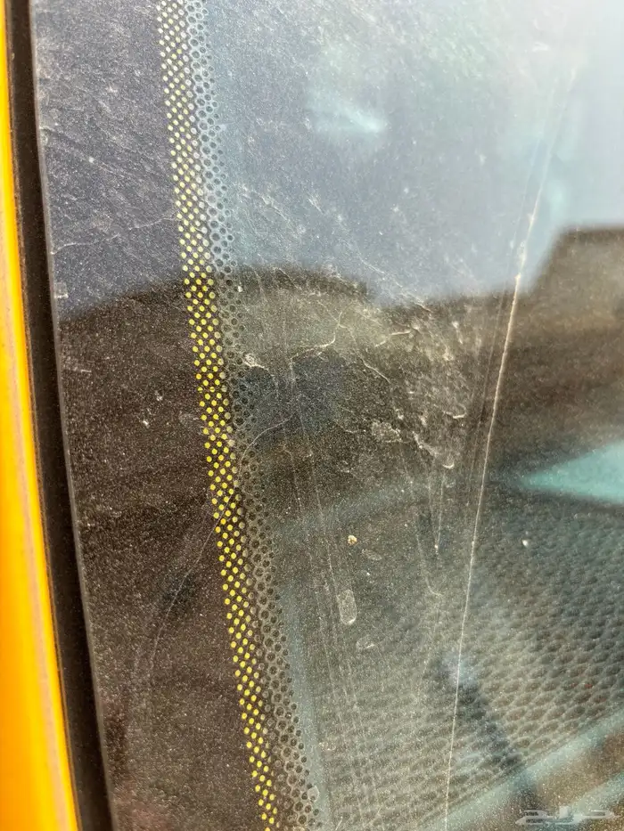 جيب رانجلر 2020 اصفر 7