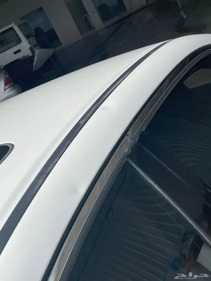 هوندا أكورد سبيشل 2017 ابيض لؤلؤي 19