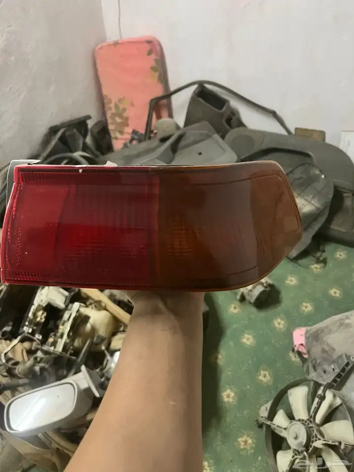 قطع كامري من 98 الي 2002 77