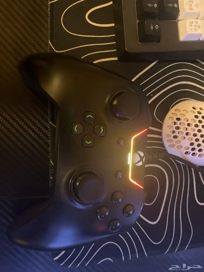 يده Xbox جديدة احترافية 0