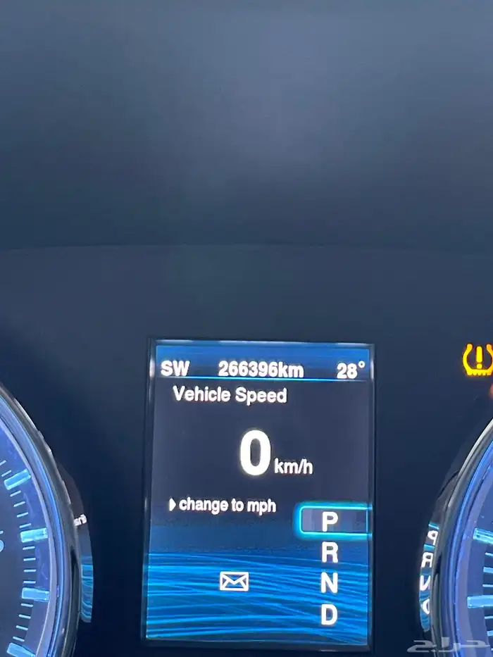 كرايسلر c300   2014 للبيع 3