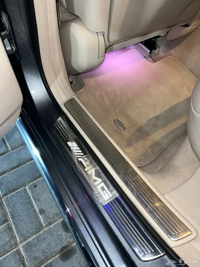 S63 AMG 2018 جفالي 9