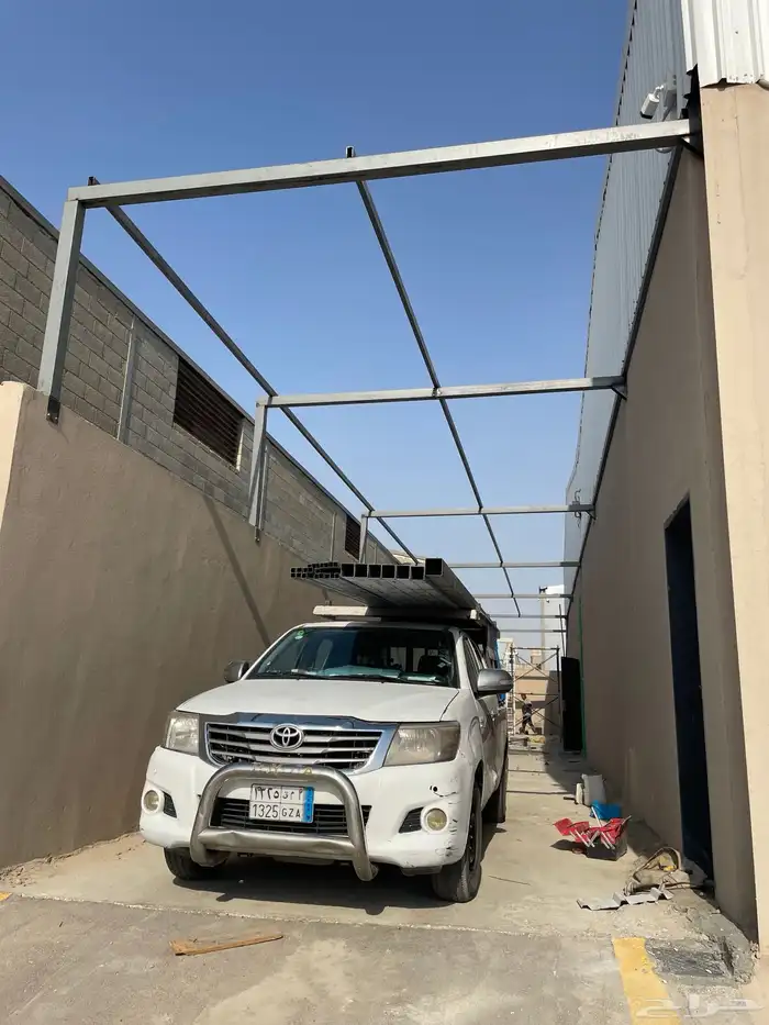 مظلات سواتر 2