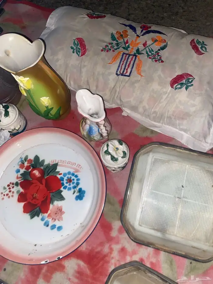 مجموعة تراثيات للبيع جمله 2