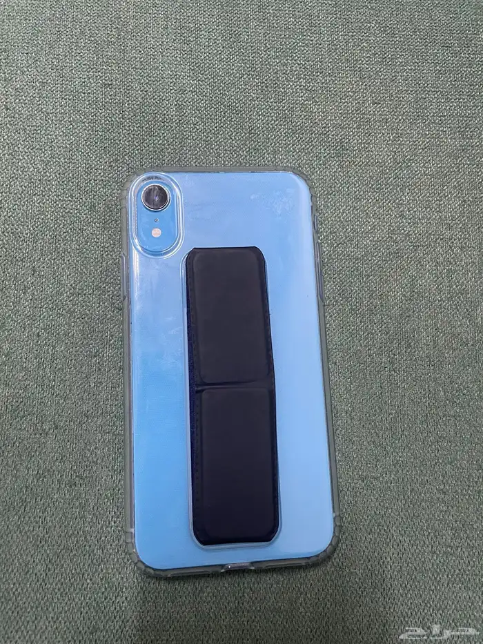 iPhone XR 0