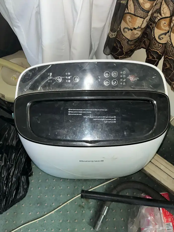 مكيف فريون متنقل 1