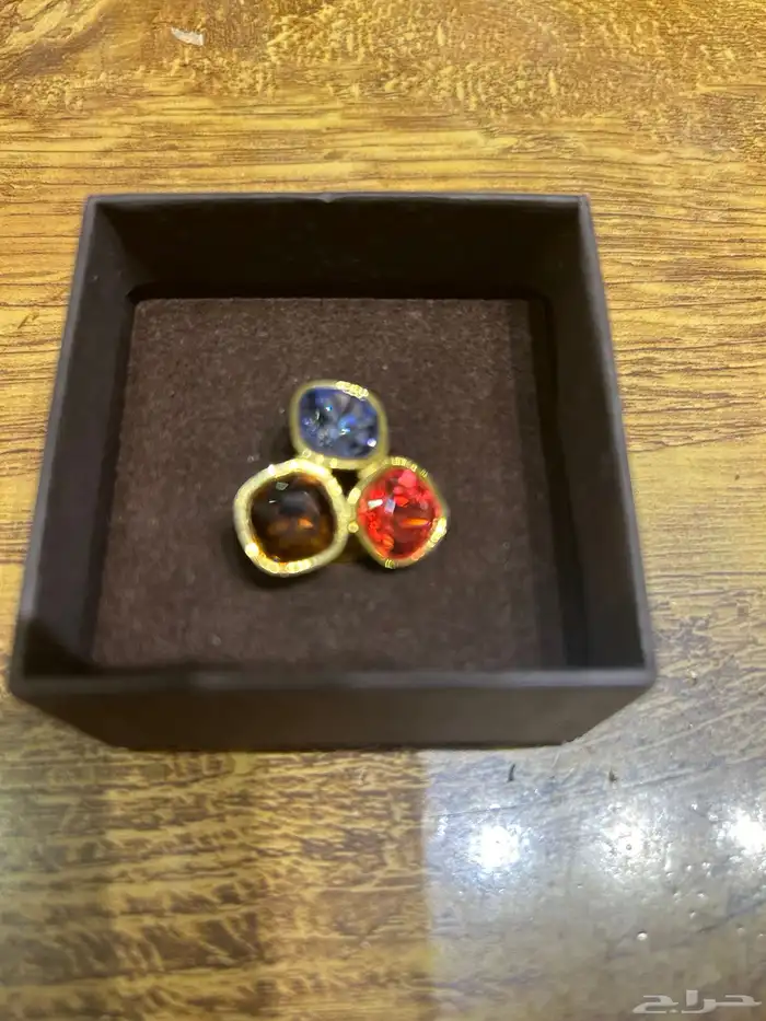 خاتم ماركة ربيكا 2