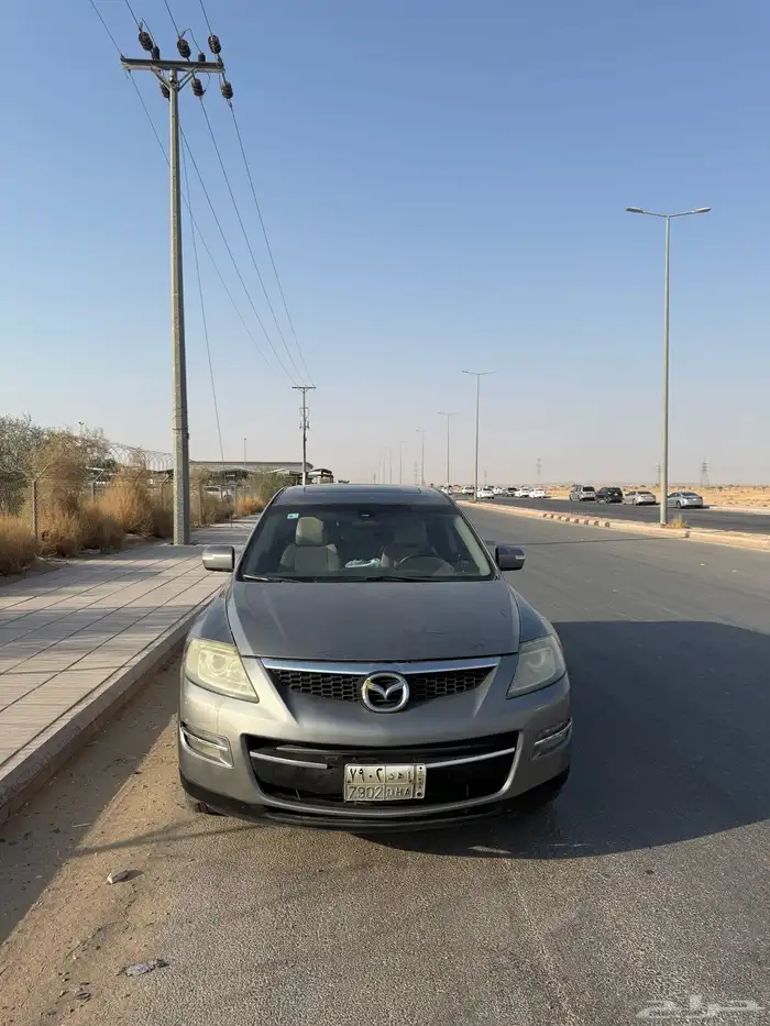 مازدا 0