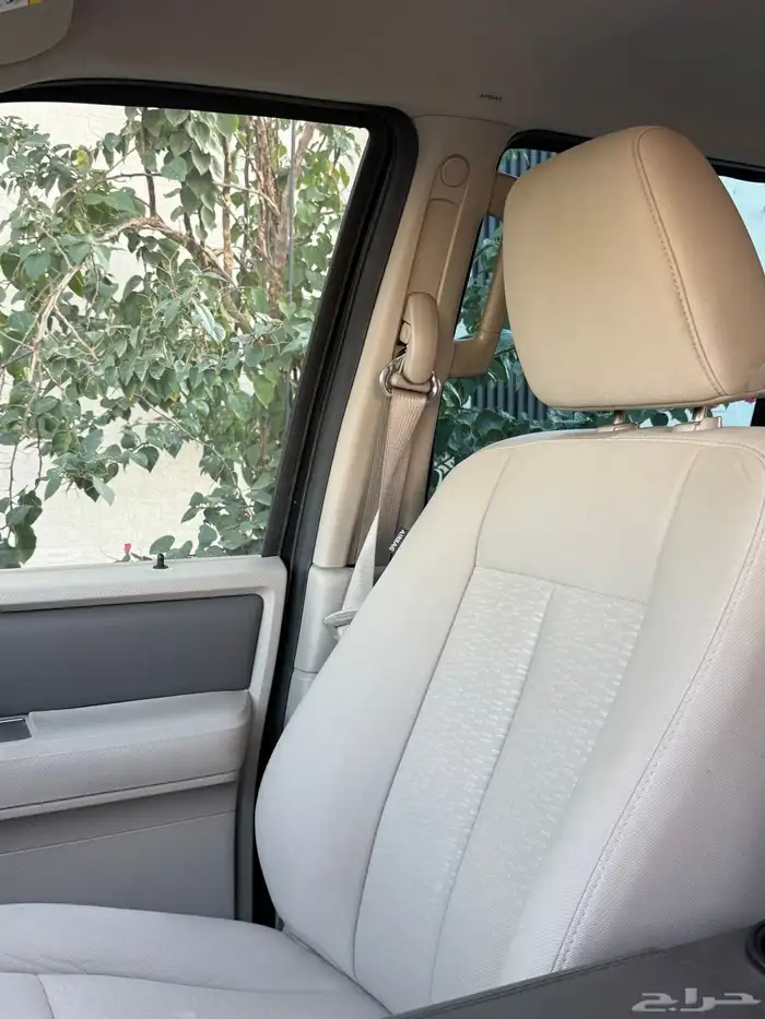 اكسبيدشن دبل 2013 12