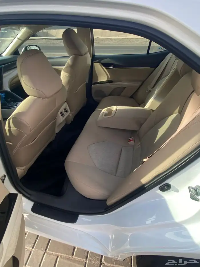 كامري 2023 للبيع 12