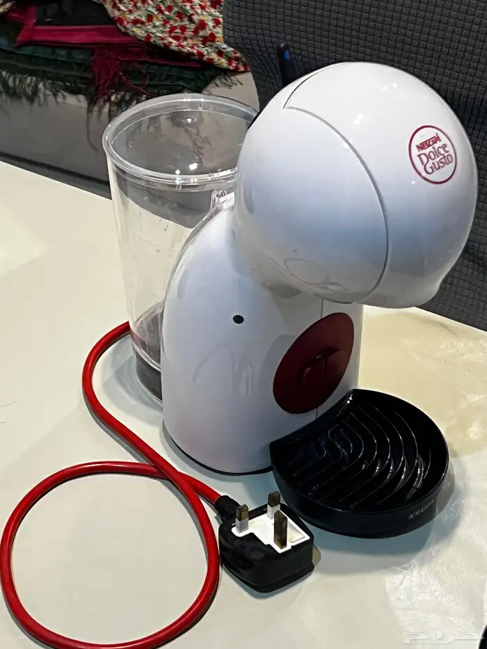 اله قهوه اسبرسو 0