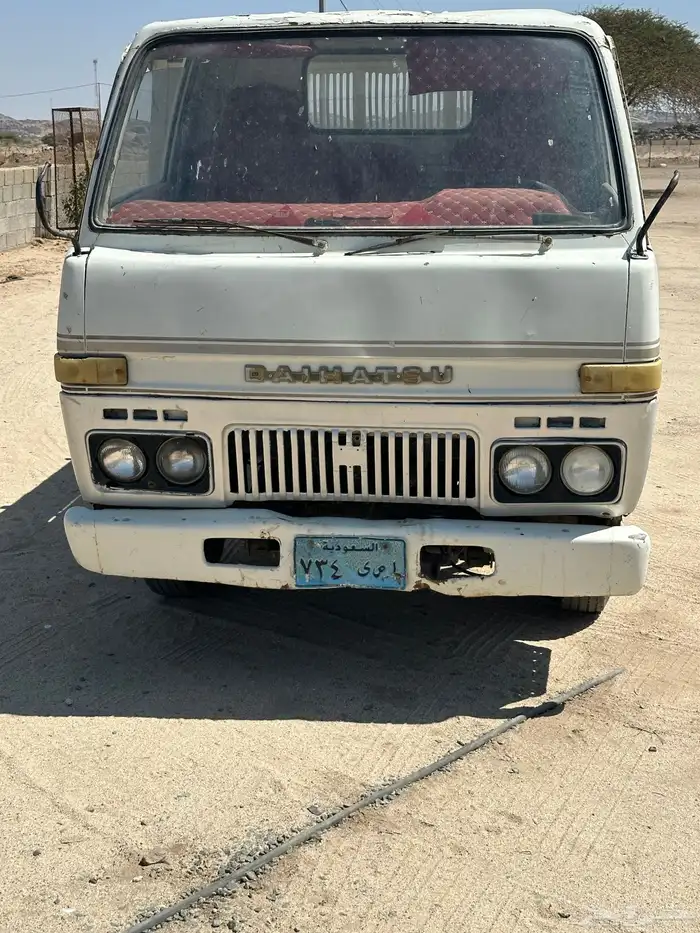 قلاب ديهاتسون 84 0